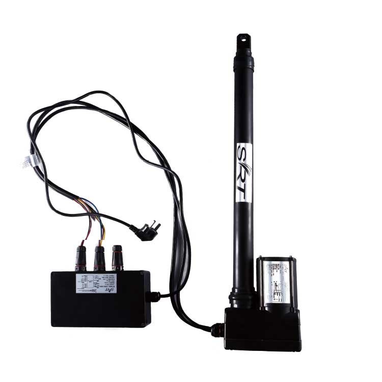 精確位置反饋電動(dòng)推桿